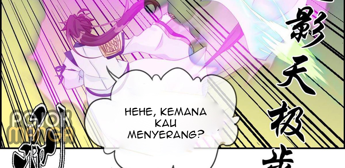 Strongest System (The Strongest Dandy System) Chapter 05 Gambar 7